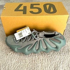 ** Brand New Yeezy 450. Adidas Size 12.